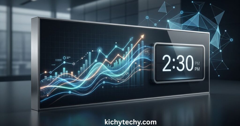 Why People Search "Until 2:30 PM"